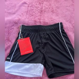 Tiger Friday Shorts NWT Size CXL